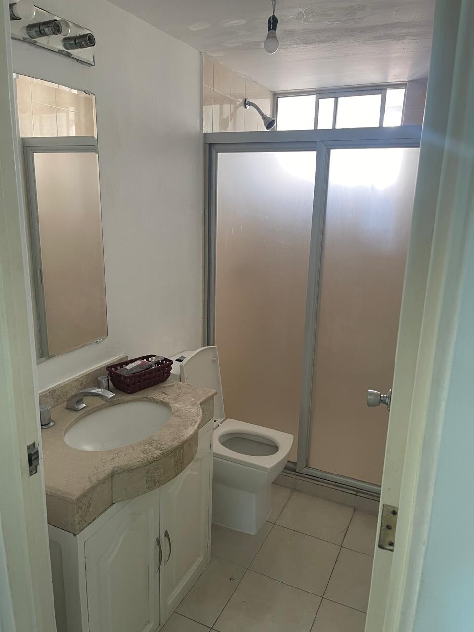 3BR Apartment in Narvarte