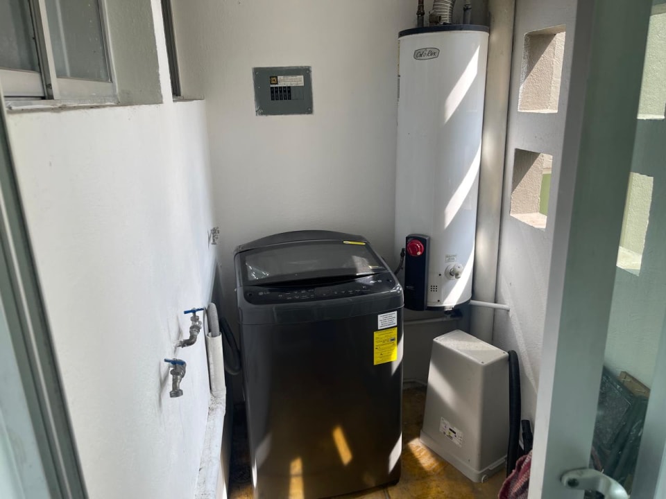 3BR Apartment in Narvarte