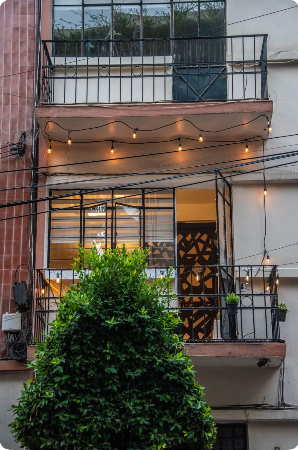 Divine apartment near WTC