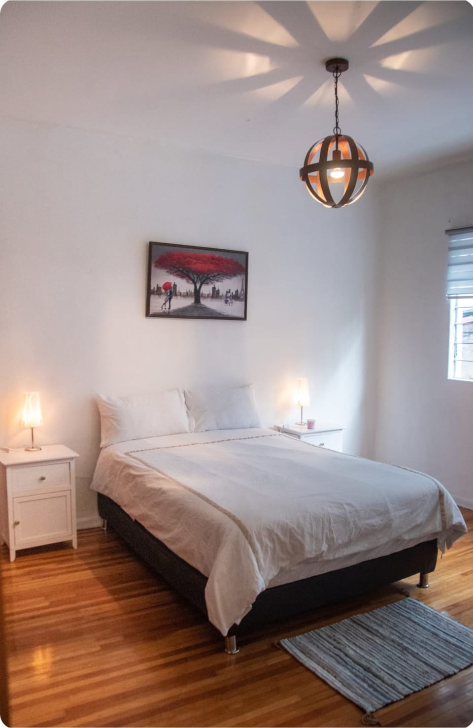 Divine apartment near WTC