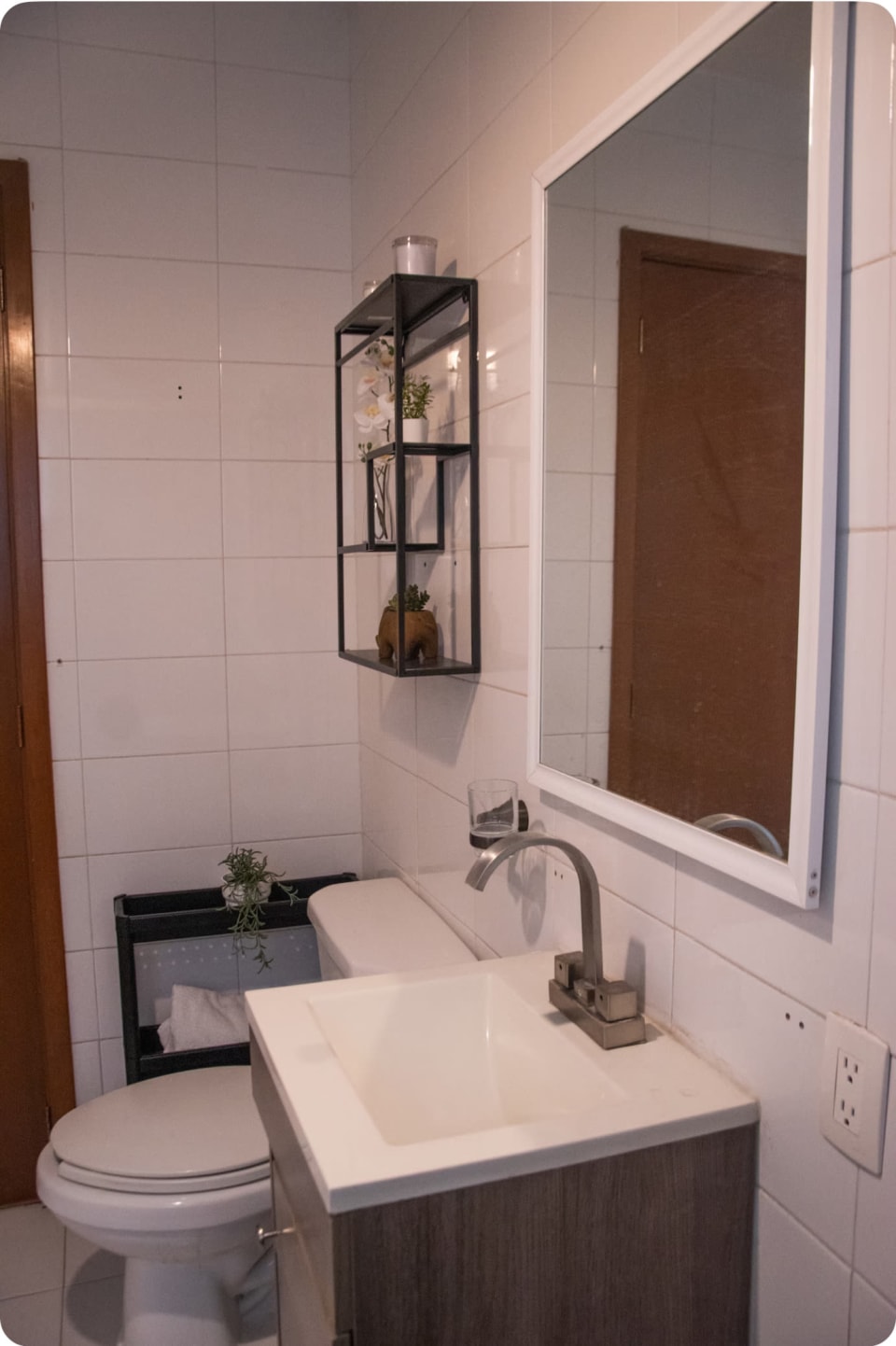 Divine apartment near WTC
