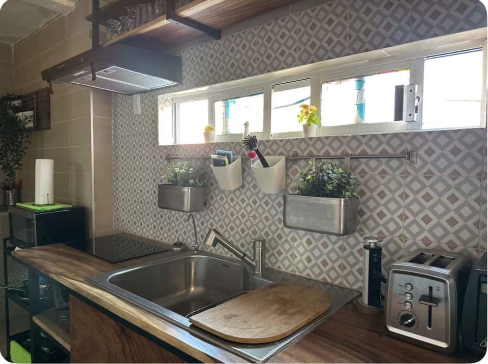 Beautiful entire apartment Escandon Condesa 95 m