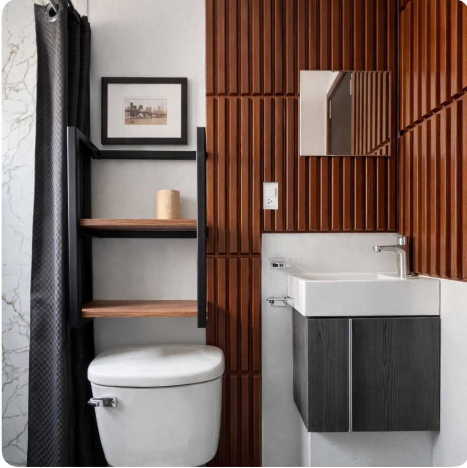 Radiant and cozy mini LOFT in Escandon Condesa