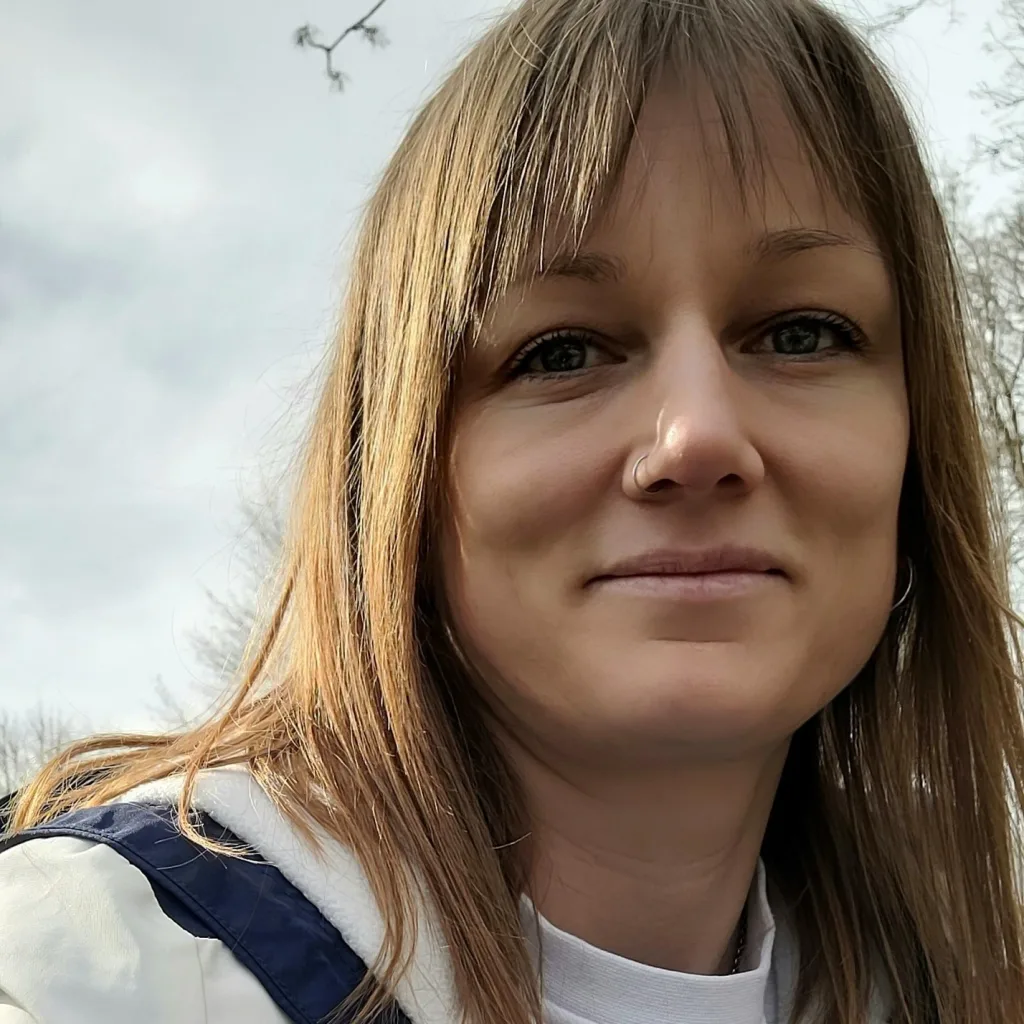 Profilbild von Debi