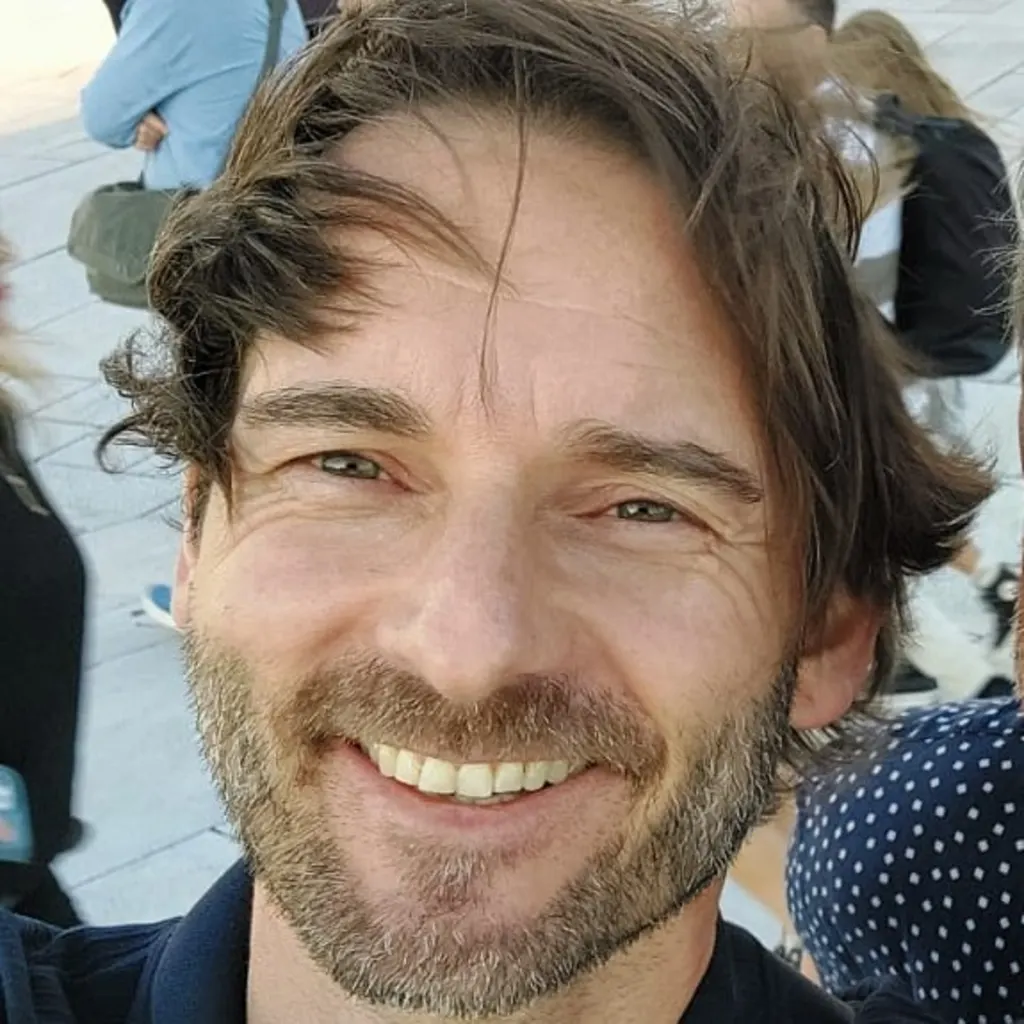Profilbild von Ljubomir