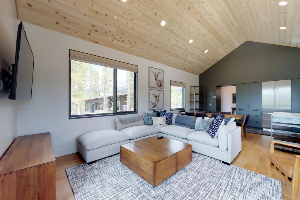 The Perfect Camp Getaway