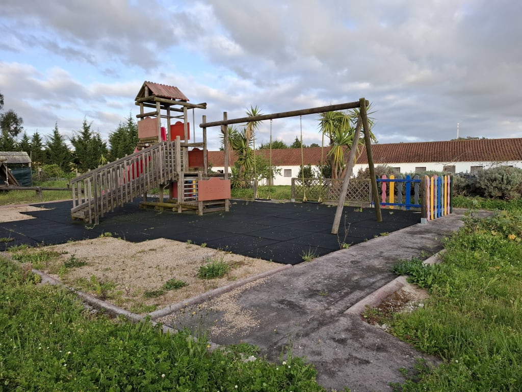 Playground