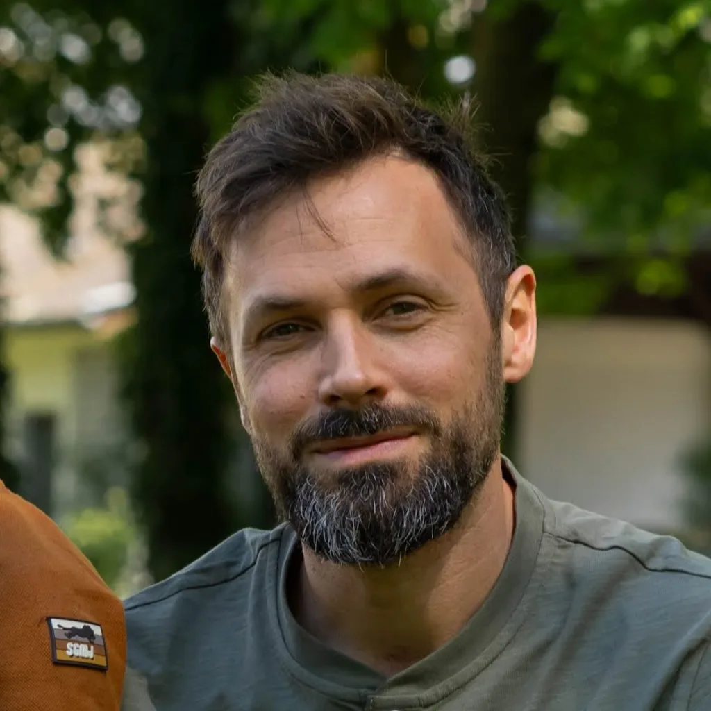 Profilbild von PAUL