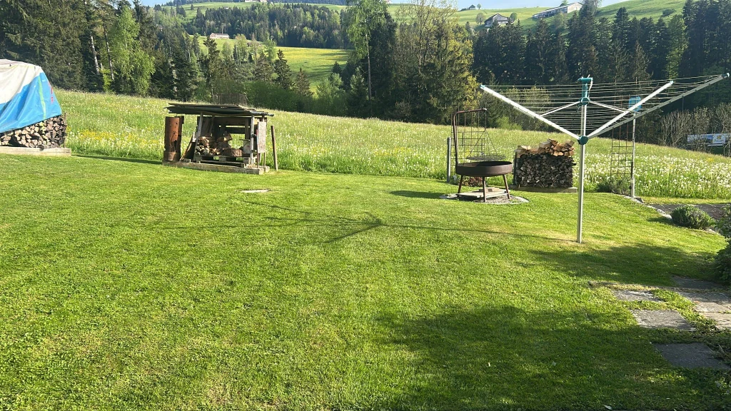 Stellplatz Hagtobel