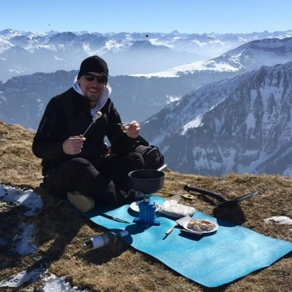 Profilbild von Marc