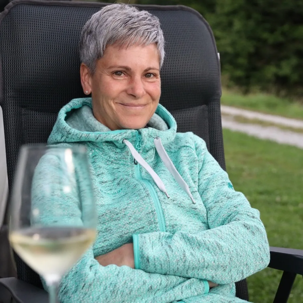 Profilbild von Nicole