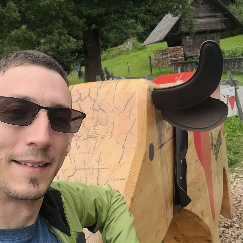 Profilbild von Matthias