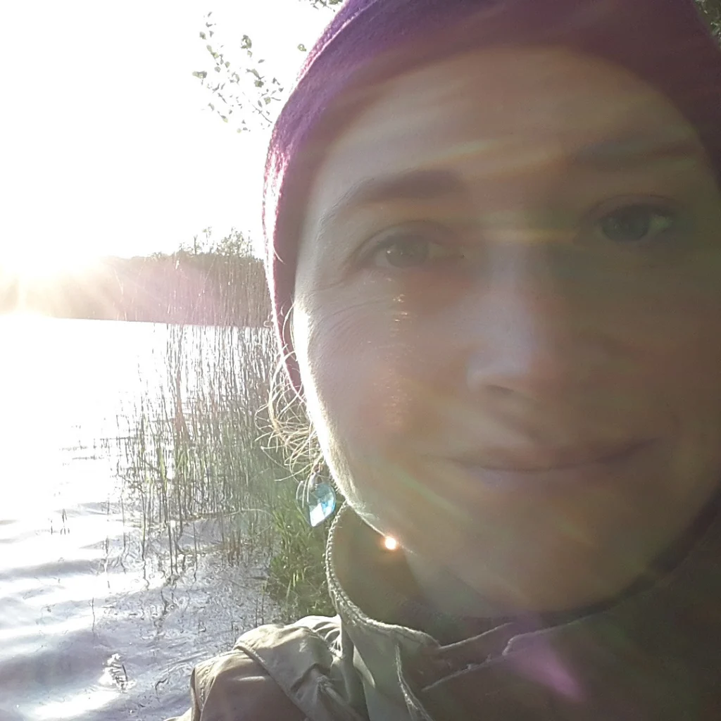 Profilbild von Imke