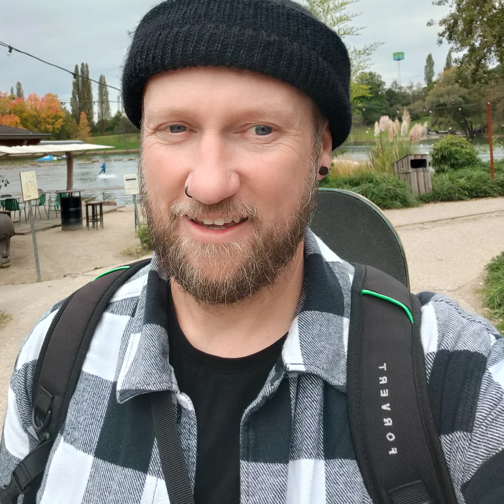 Profilbild von Jan