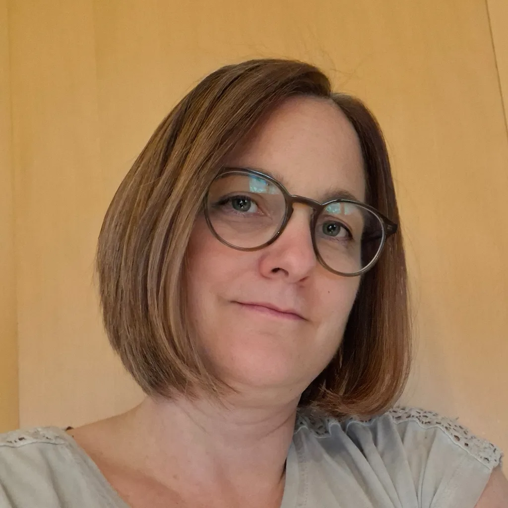 Profilbild von Deborah
