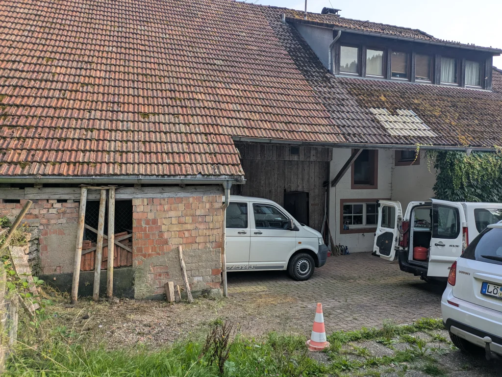 Happy Bürchau