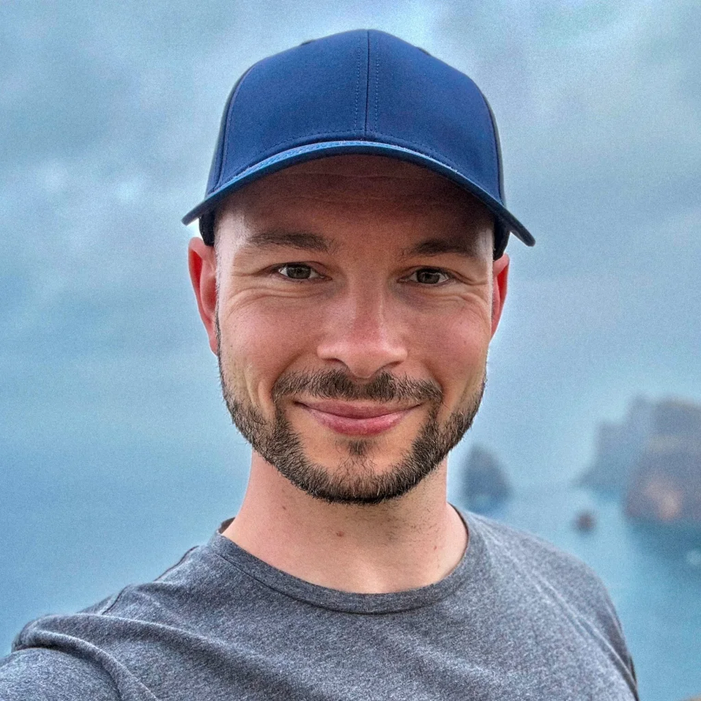 Profilbild von Pascal