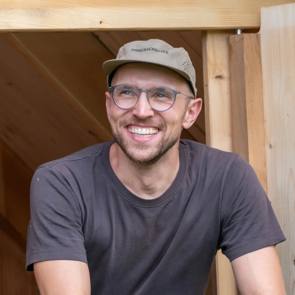 Pirmin avatar