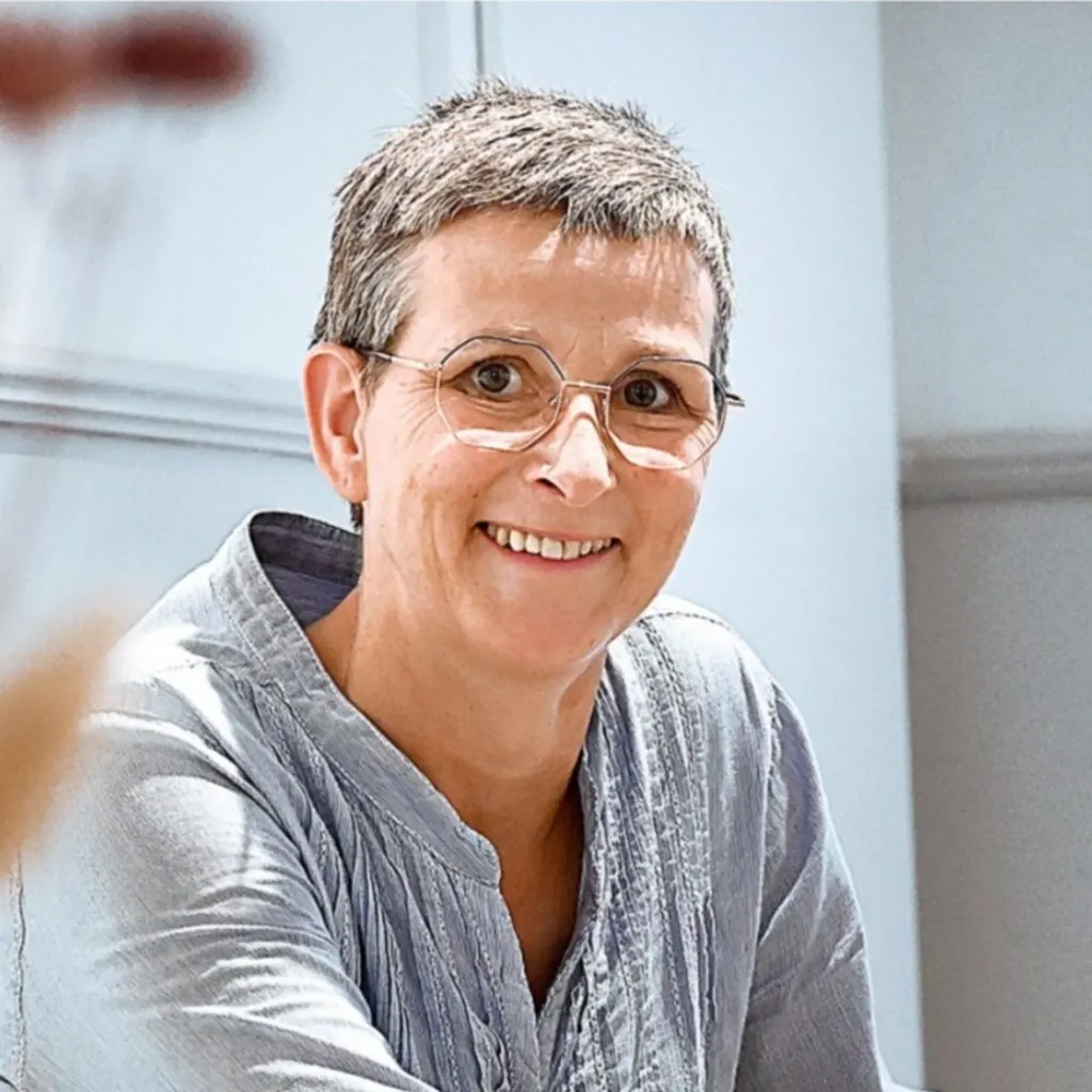 Birgit avatar