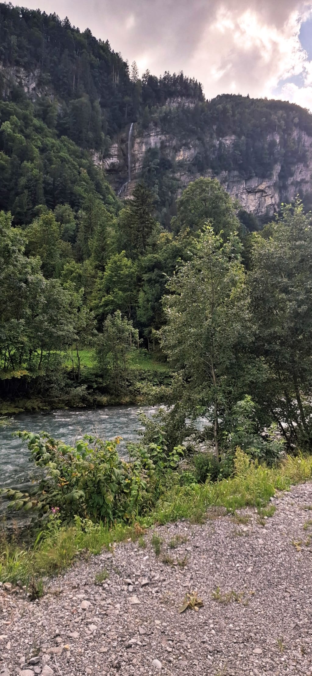 Dein Stellplatz