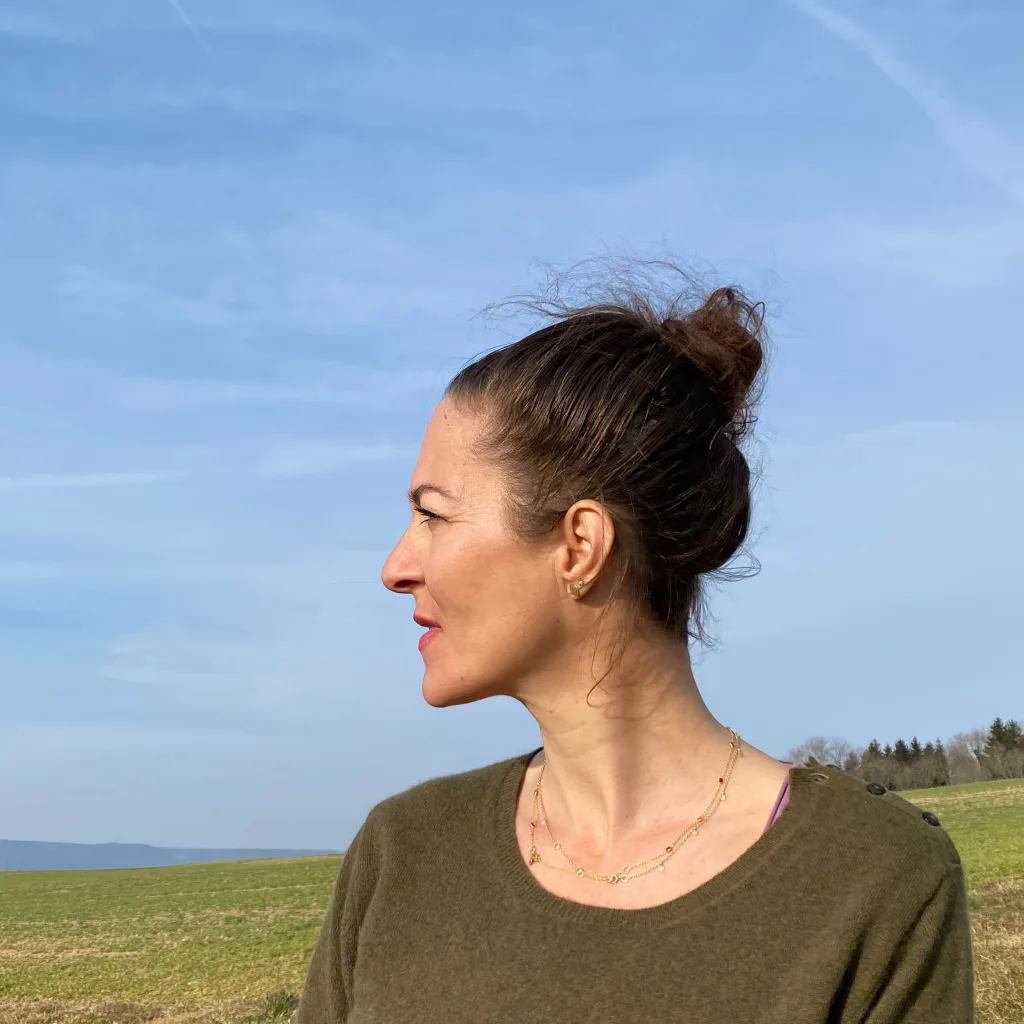 Profilbild von Ava