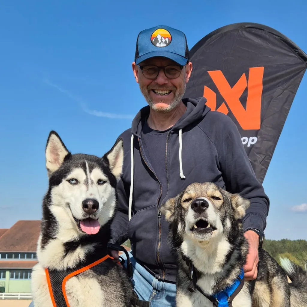 Profilbild von Jens