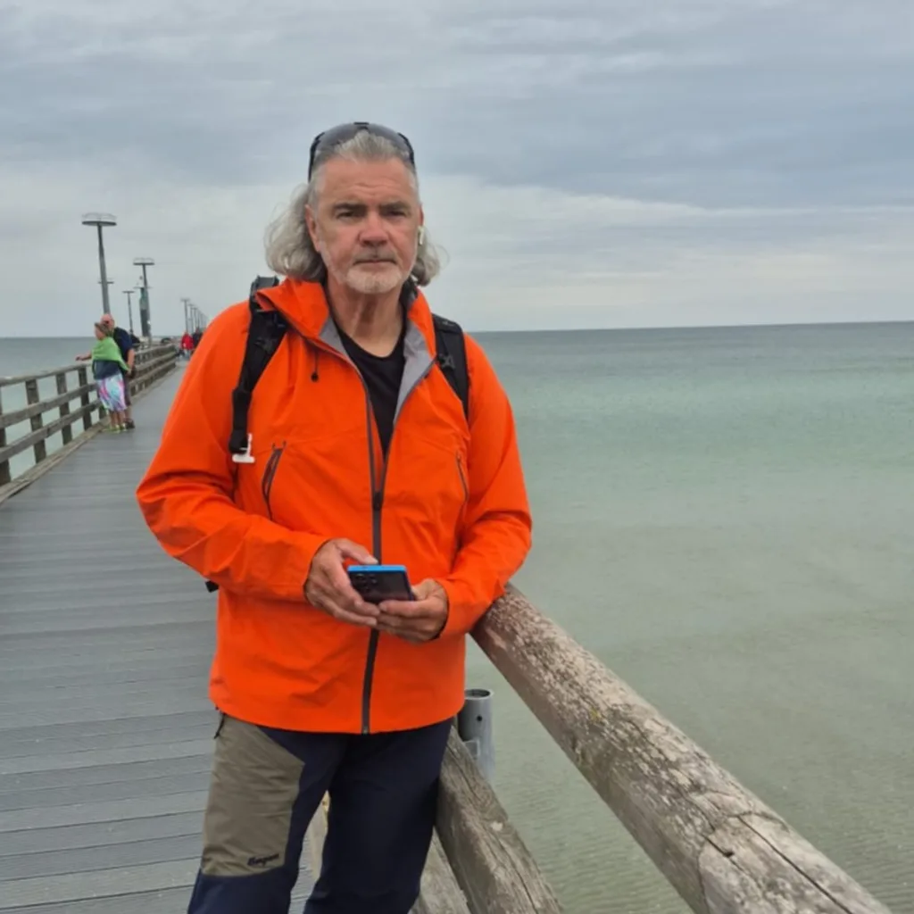 Profilbild von Günter