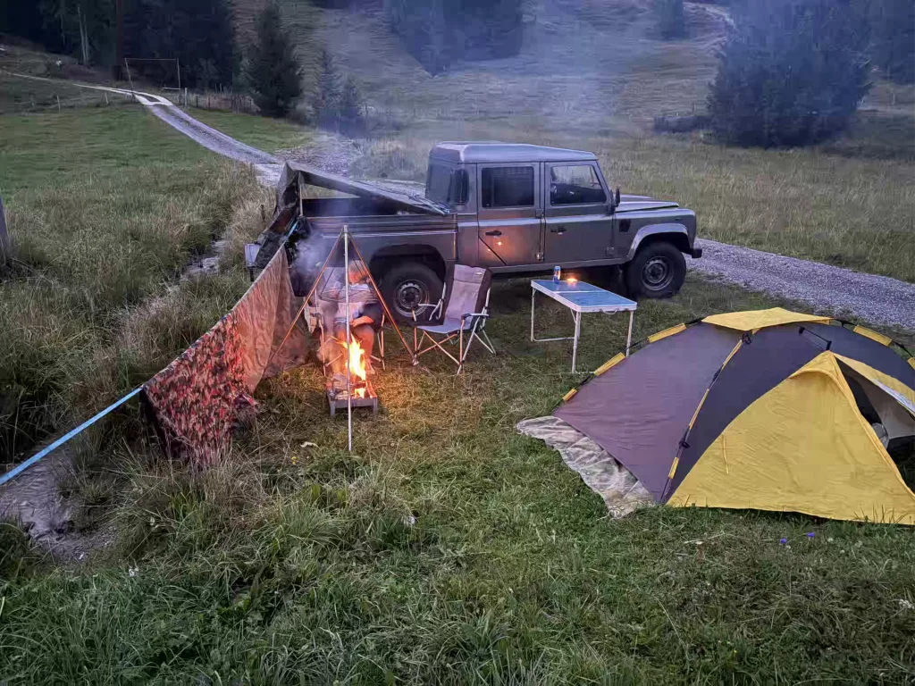 Bild von Moritz für den Spot 4358