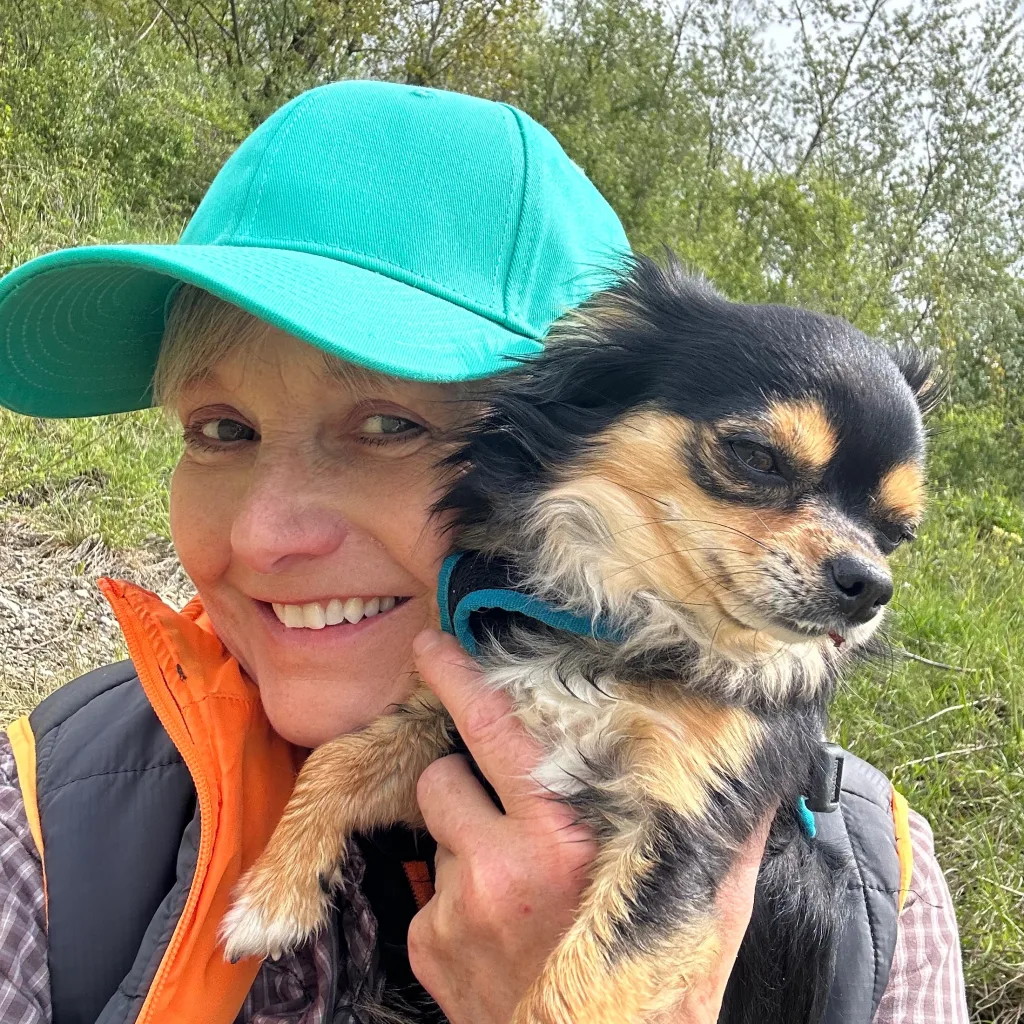 Profilbild von Priska