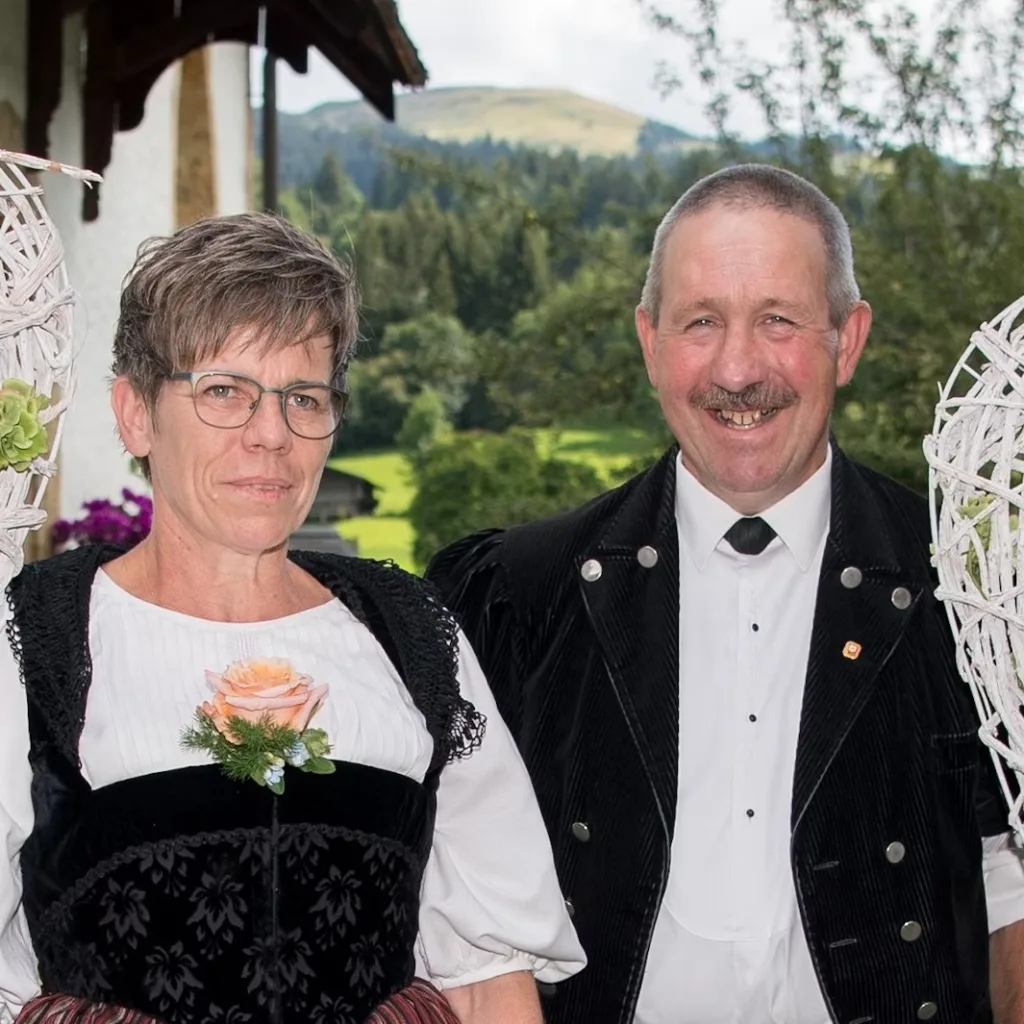 Fritz und Silvia avatar