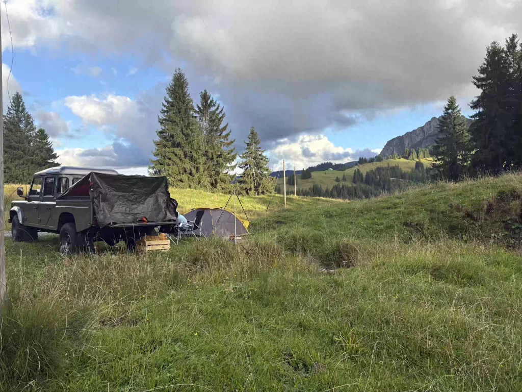 Bild von Moritz für den Spot 4358