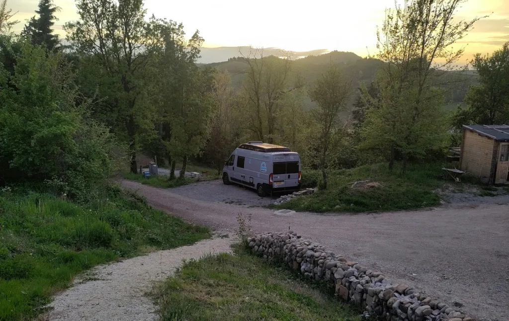 Cascina Mottainai