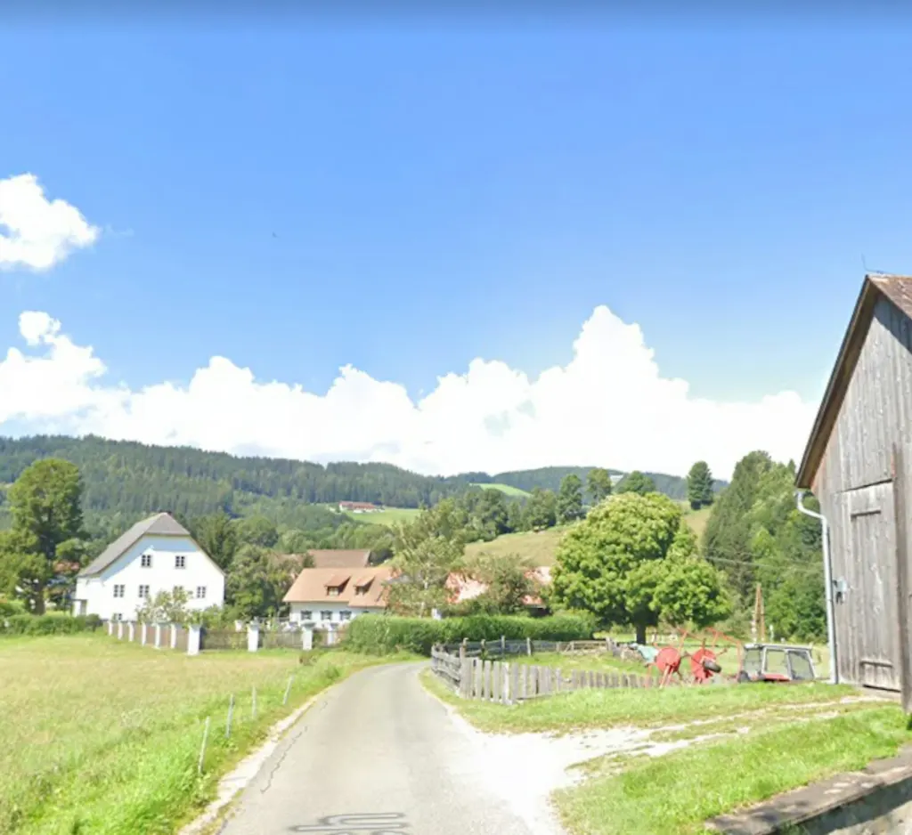 Fetzerhof