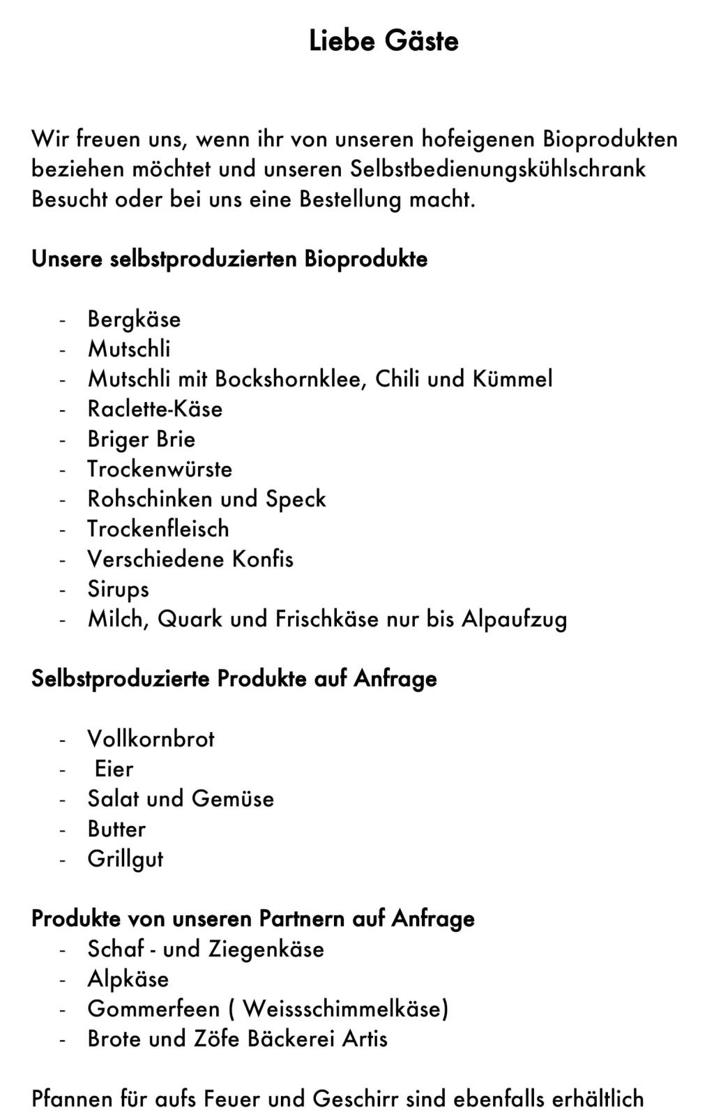Zwischen Holunder und Zwetschge