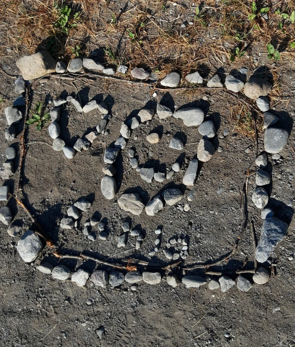 Biohof Tschingelgut - Zeltcamp
