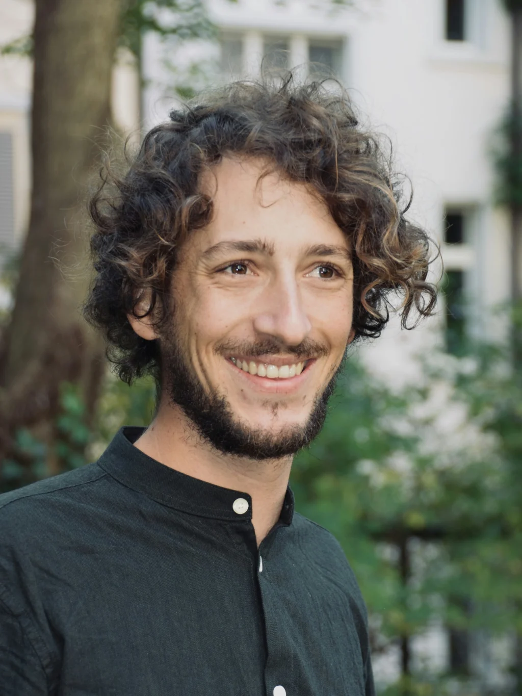 Profilbild von Lukas