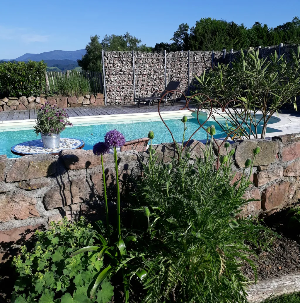 Schwarzwaldcamping in Freiamt
