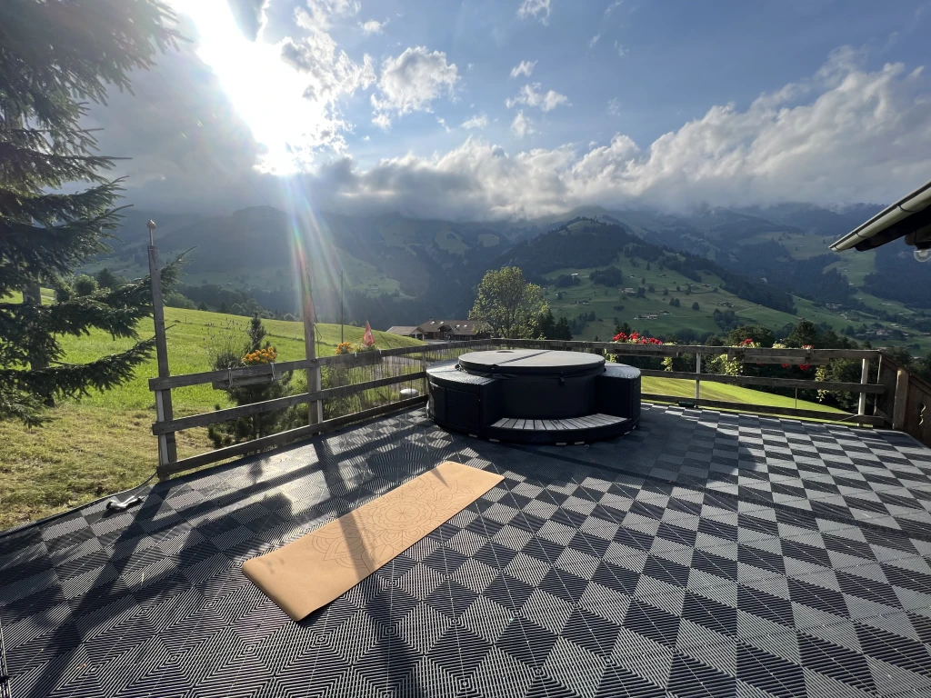 Swiss Mountain Experience