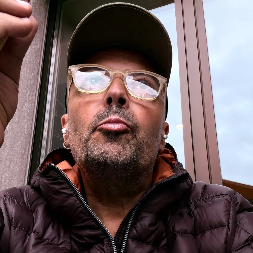 Profilbild von Roland