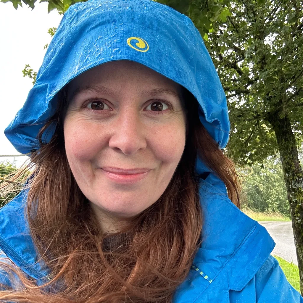Profilbild von Barbara