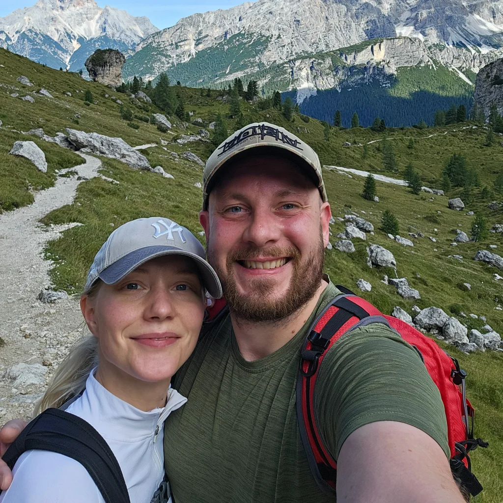 Profilbild von Johannes