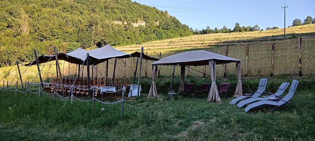 Il Granello - Cucina & Relax