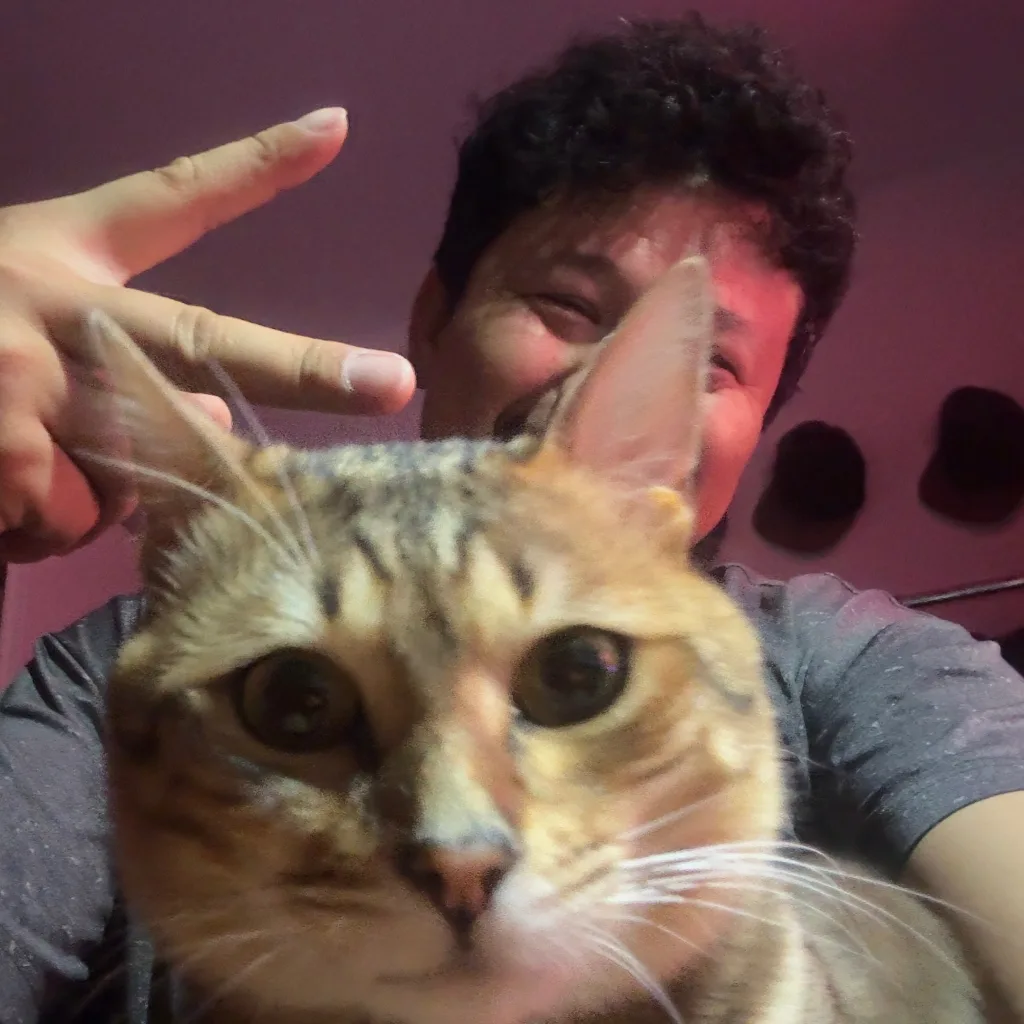 Profilbild von Hossien