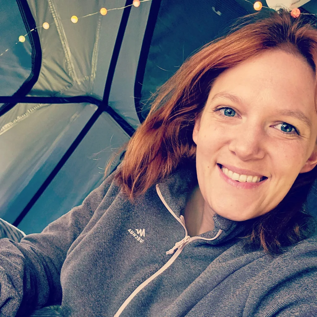Profilbild von Tanja