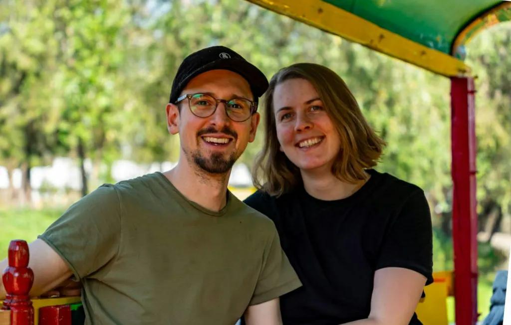Profilbild von Jens
