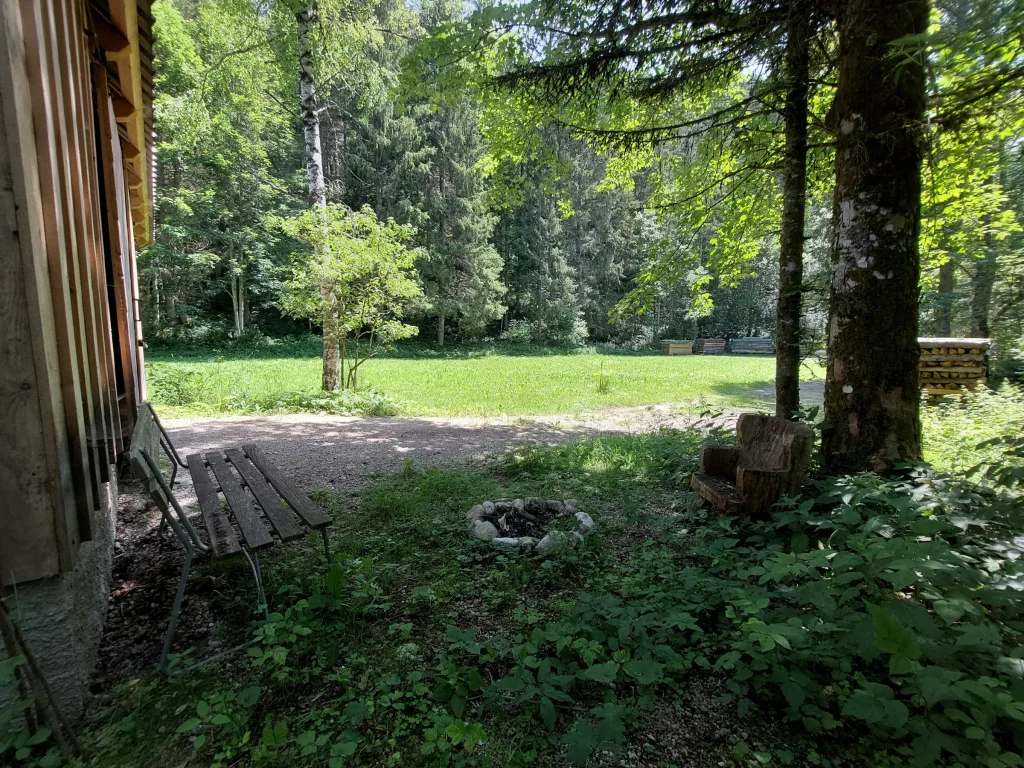 Creekside Bad Mitterndorf