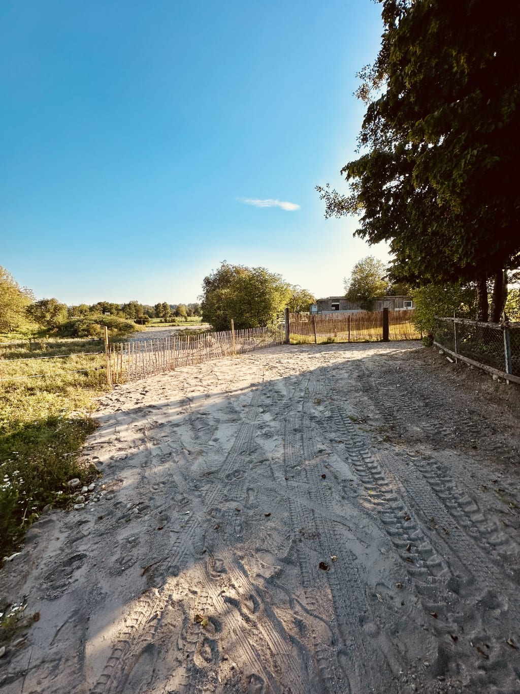 Stellplatz