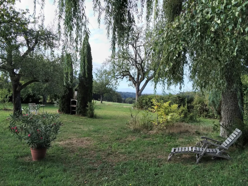 Aufatmen im Paradies Hotzenwald