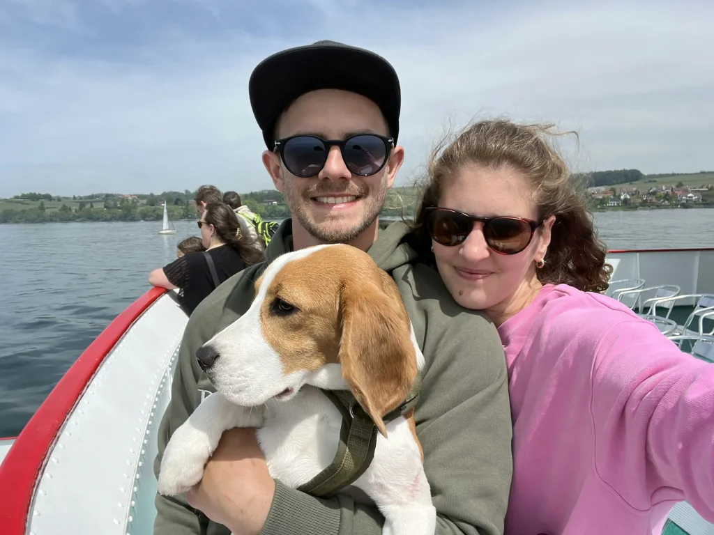 Profilbild von Celina