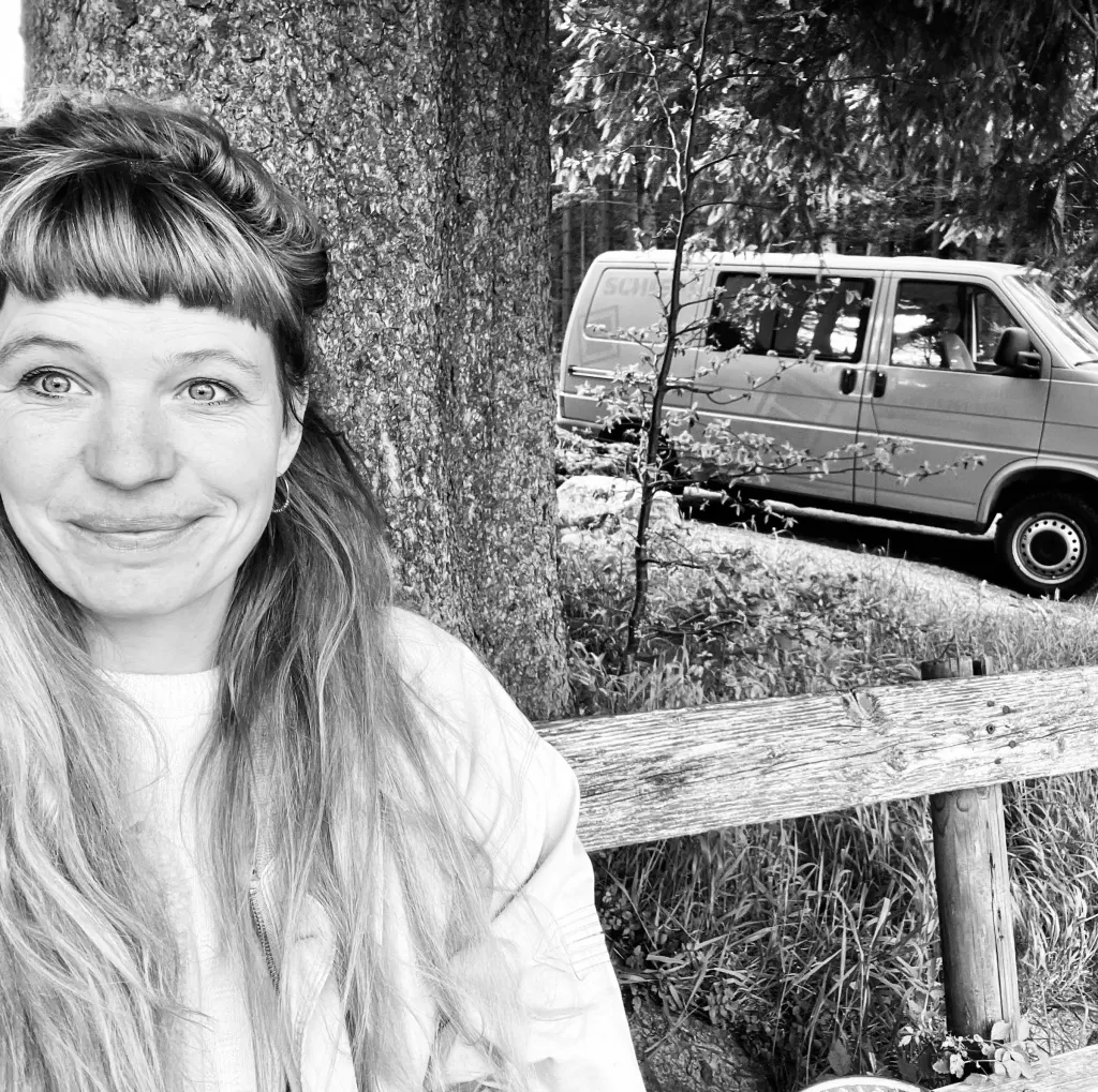 Profilbild von Carolyn